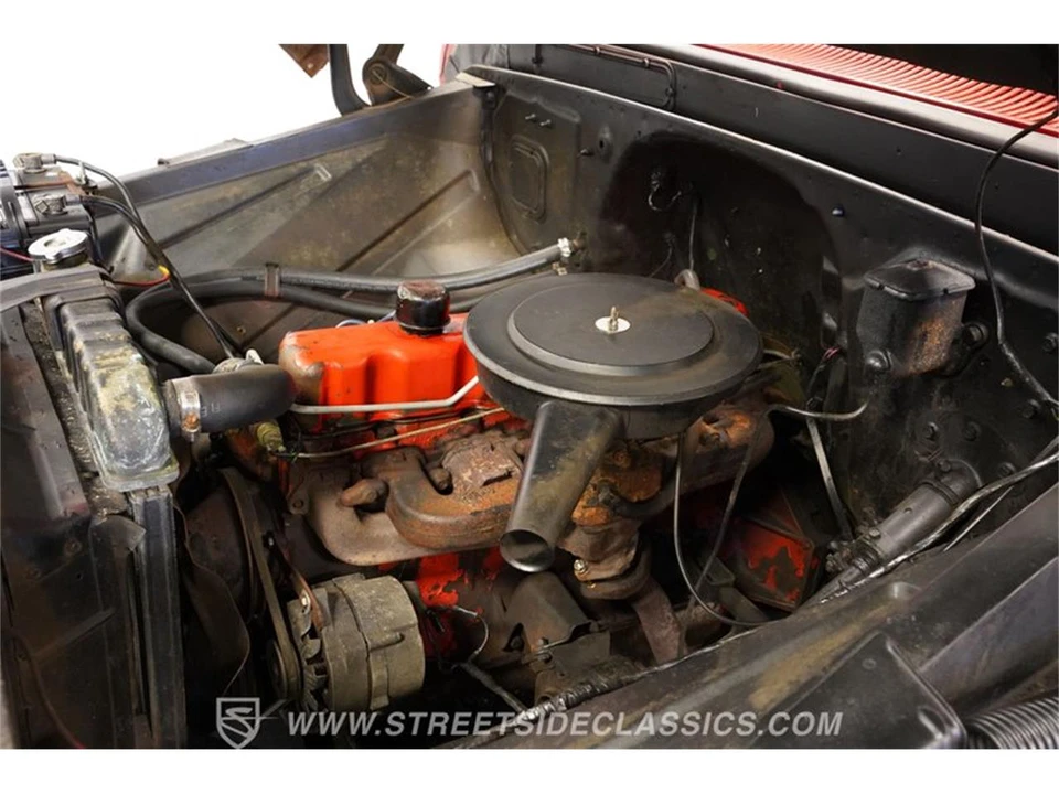 1963 Chevrolet C/K 1st Gen - Image 30 of 31