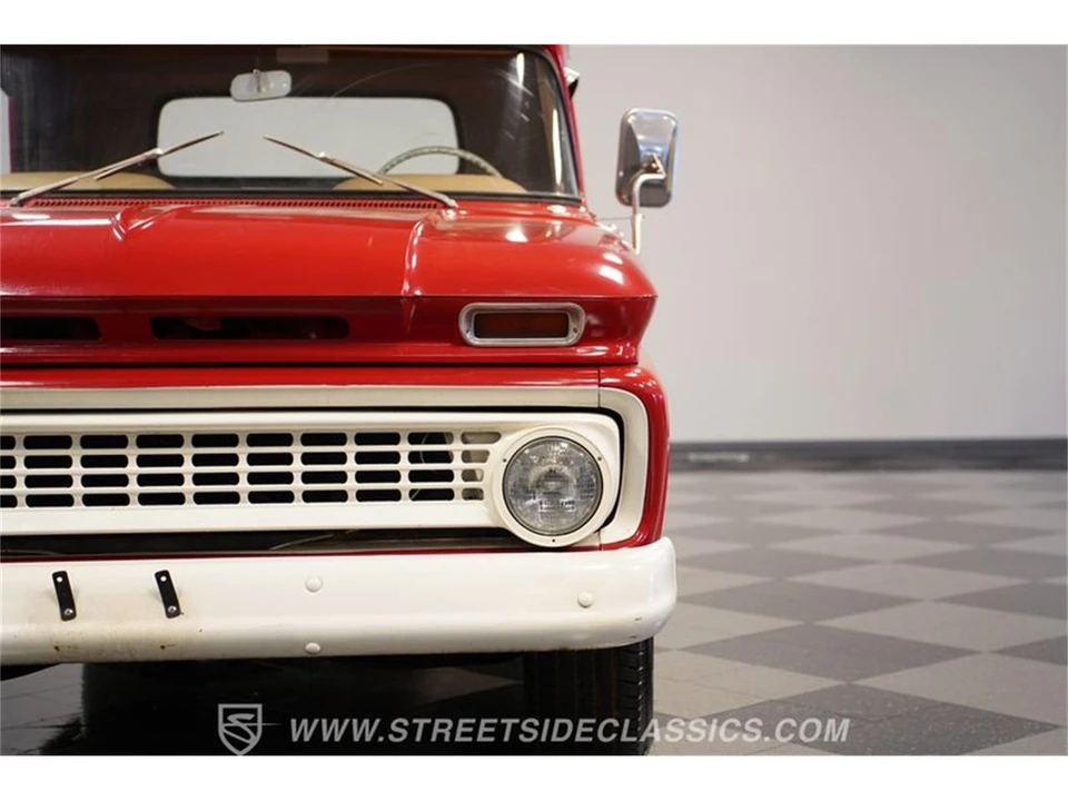 1963 Chevrolet C/K 1st Gen - Image 18 of 31