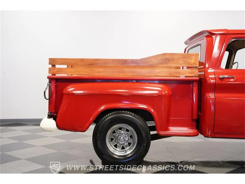 1963 Chevrolet C/K 1st Gen - Image 27 of 31
