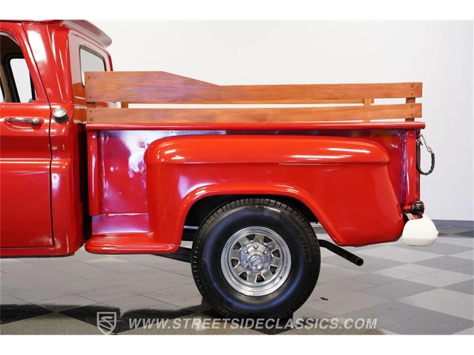 1963 Chevrolet C/K 1st Gen - Image 22 of 31