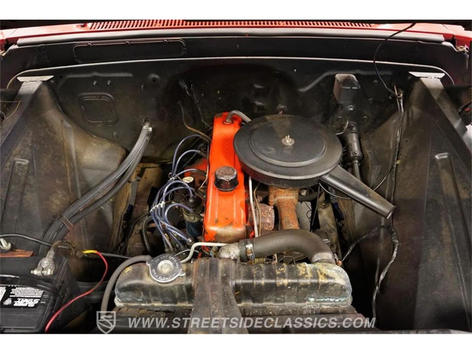 1963 Chevrolet C/K 1st Gen - Image 31 of 31