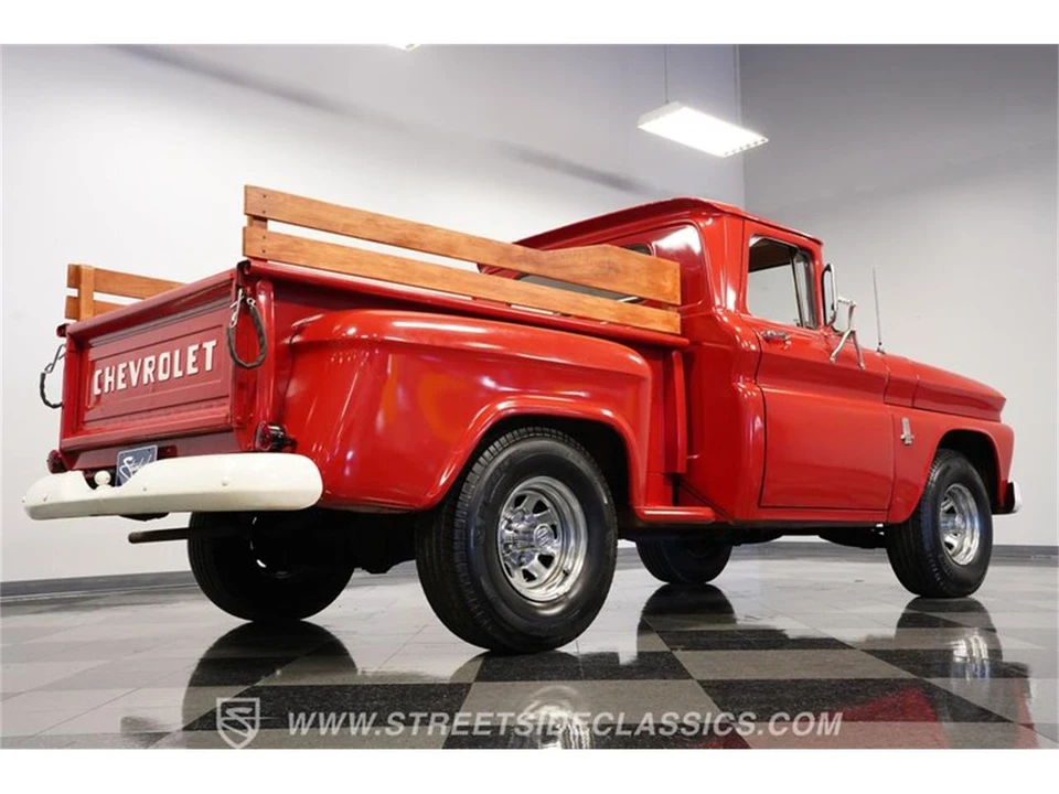 1963 Chevrolet C/K 1st Gen - Image 25 of 31