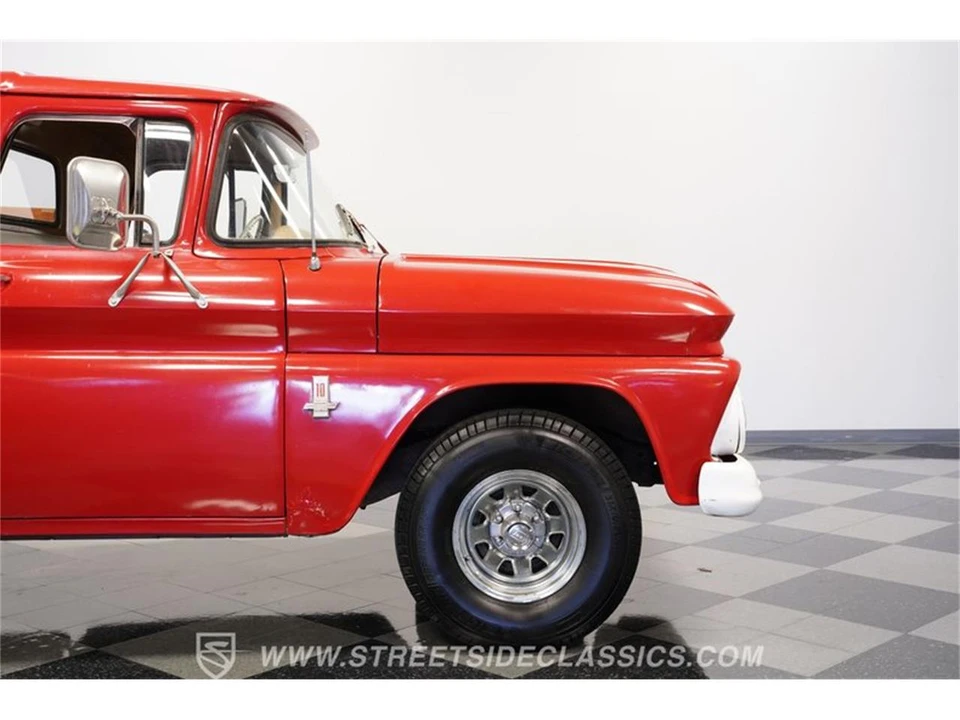 1963 Chevrolet C/K 1st Gen - Image 28 of 31