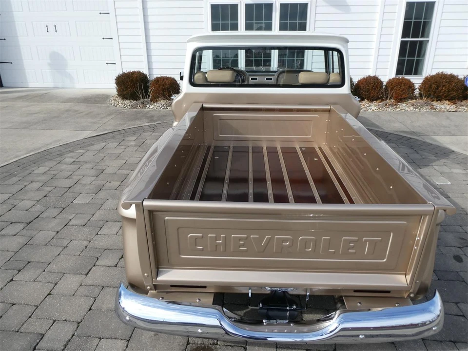 1963 Chevrolet C/K 1st Gen - Image 16 of 31