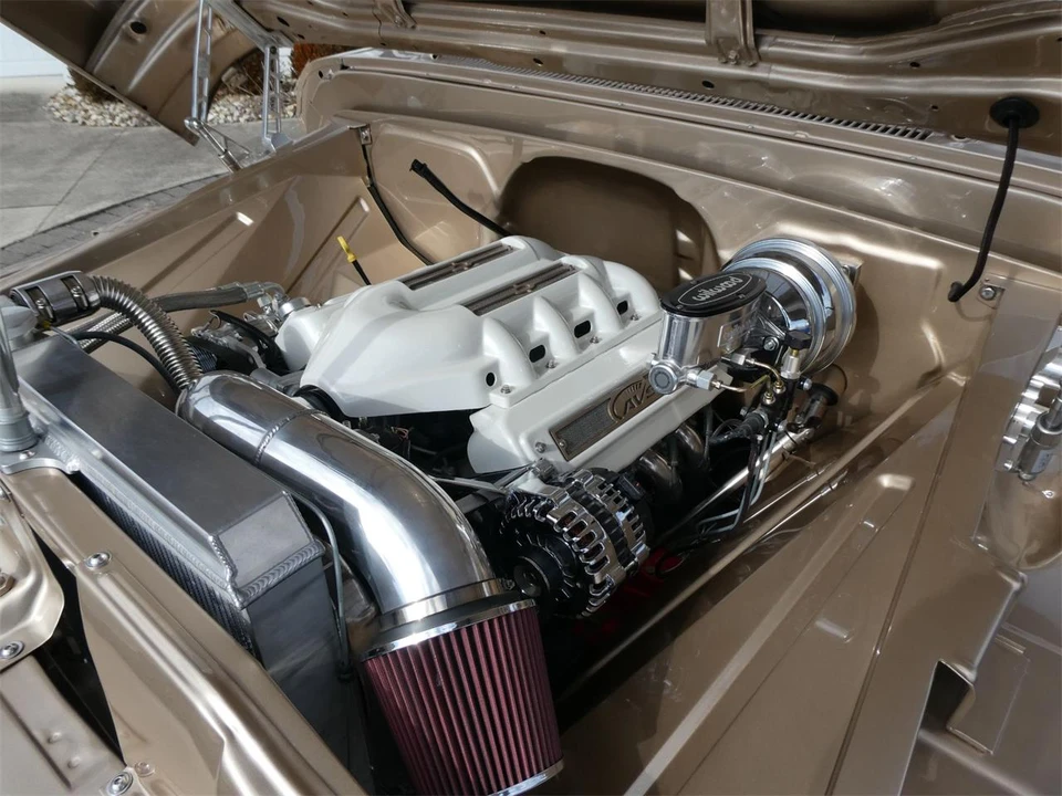 1963 Chevrolet C/K 1st Gen - Image 20 of 31