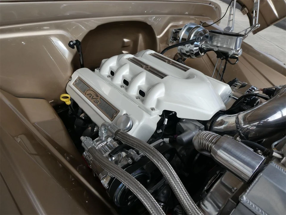 1963 Chevrolet C/K 1st Gen - Image 22 of 31
