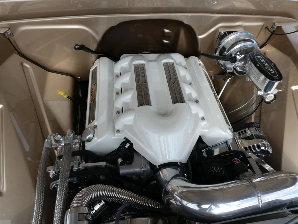 1963 Chevrolet C/K 1st Gen - Image 23 of 31