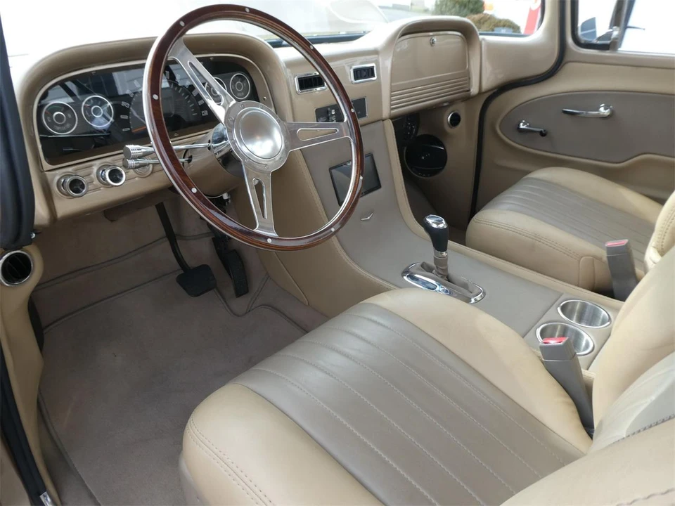 1963 Chevrolet C/K 1st Gen - Image 24 of 31