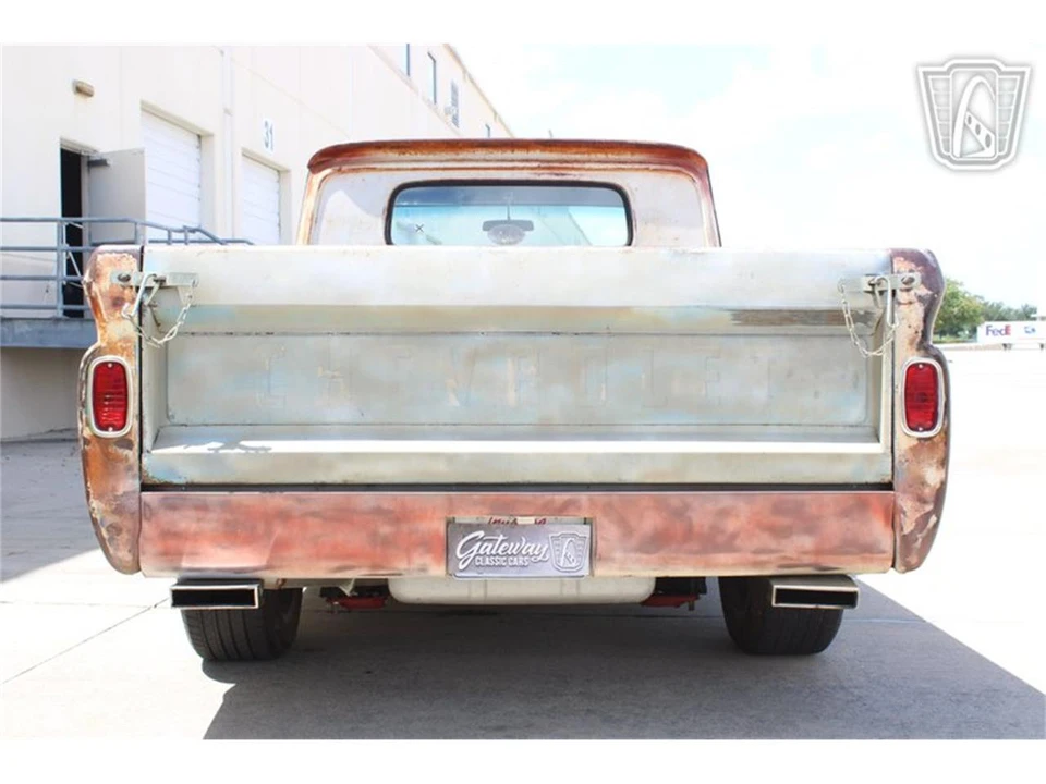 1963 Chevrolet C/K 1st Gen - Image 26 of 31