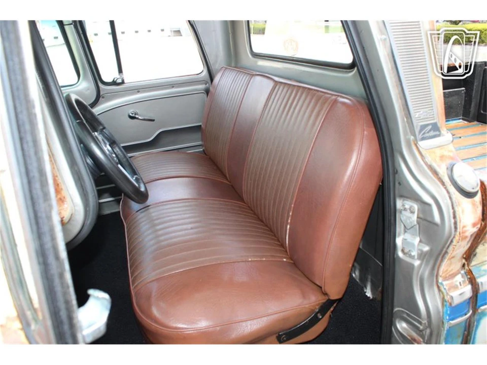 1963 Chevrolet C/K 1st Gen - Image 7 of 31