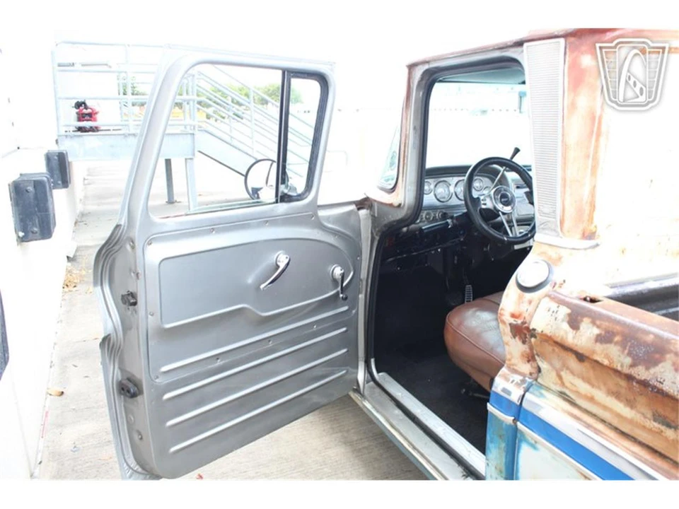 1963 Chevrolet C/K 1st Gen - Image 17 of 31