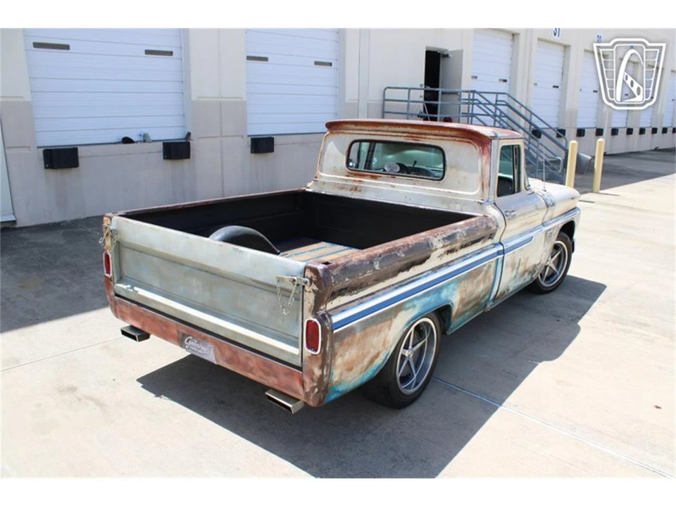 1963 Chevrolet C/K 1st Gen - Image 27 of 31