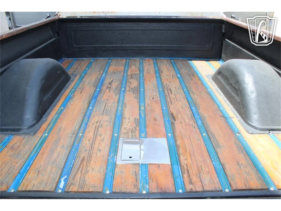 1963 Chevrolet C/K 1st Gen - Image 3 of 31