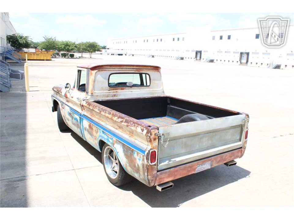 1963 Chevrolet C/K 1st Gen - Image 23 of 31