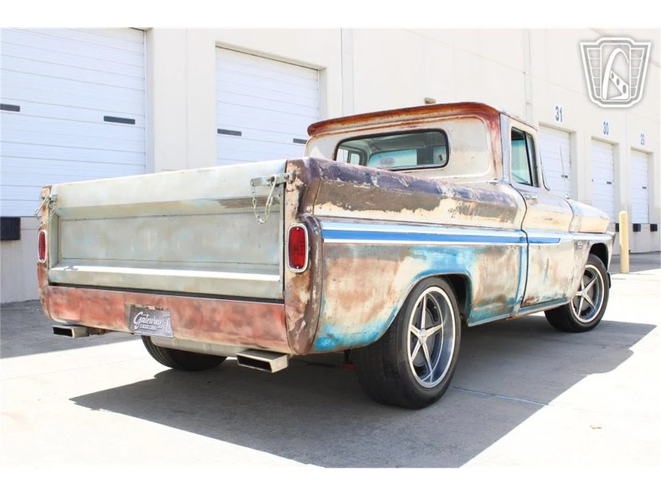 1963 Chevrolet C/K 1st Gen - Image 28 of 31