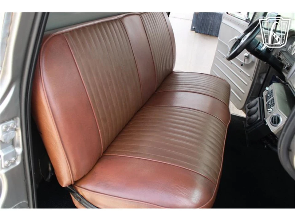 1963 Chevrolet C/K 1st Gen - Image 8 of 31