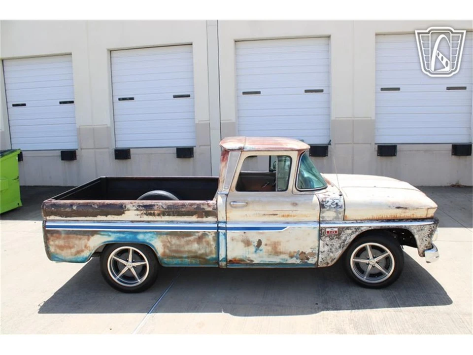 1963 Chevrolet C/K 1st Gen - Image 29 of 31