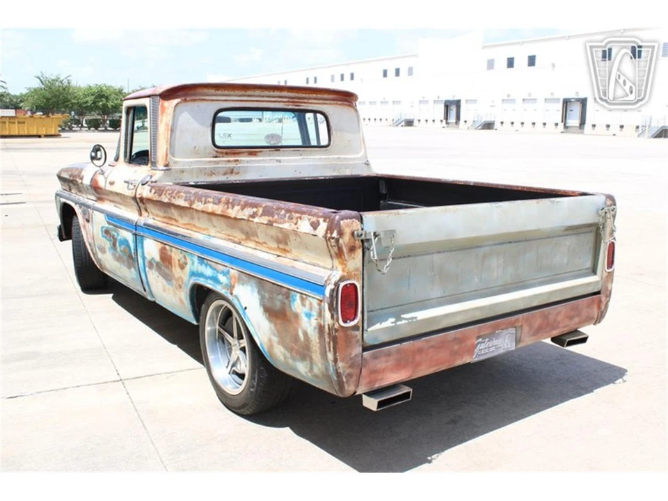 1963 Chevrolet C/K 1st Gen - Image 15 of 31