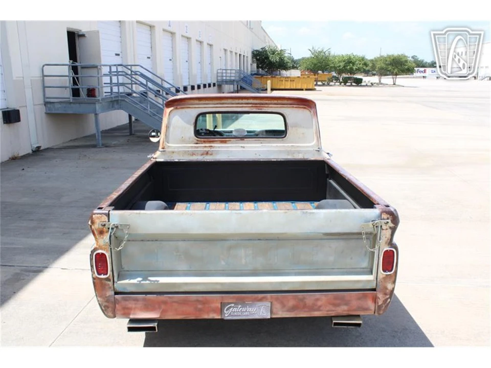 1963 Chevrolet C/K 1st Gen - Image 25 of 31