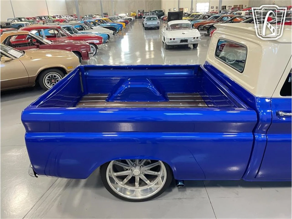 1963 Chevrolet C/K 1st Gen - Image 27 of 31