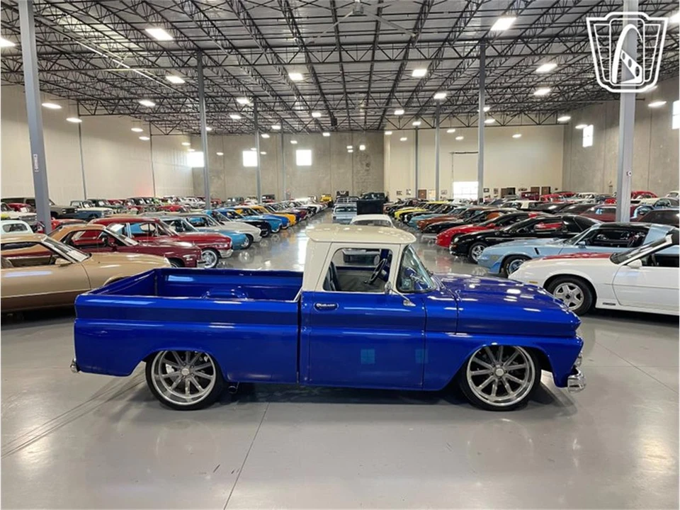1963 Chevrolet C/K 1st Gen - Image 12 of 31