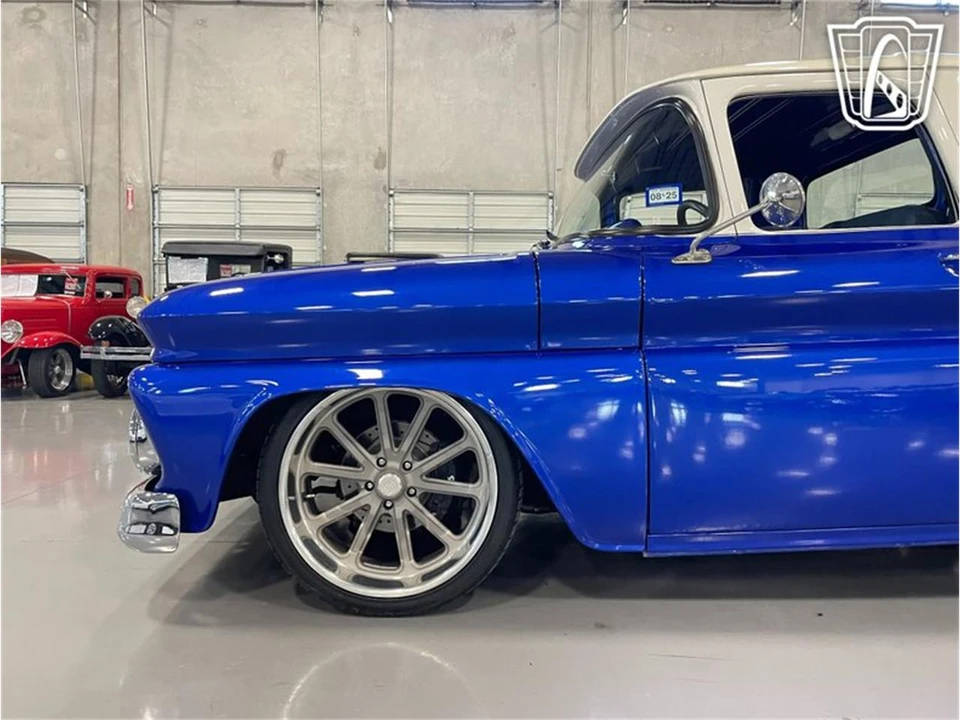 1963 Chevrolet C/K 1st Gen - Image 17 of 31