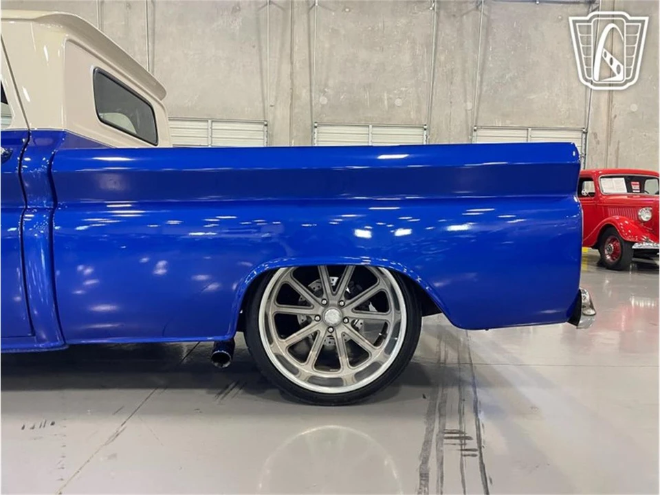 1963 Chevrolet C/K 1st Gen - Image 23 of 31