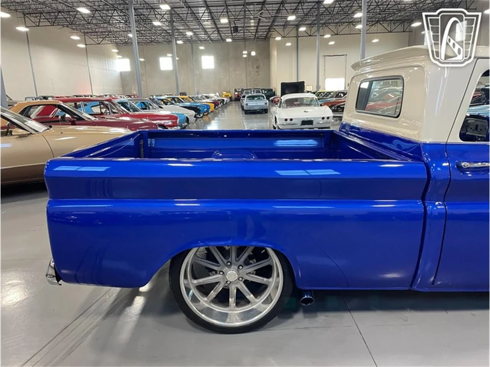 1963 Chevrolet C/K 1st Gen - Image 28 of 31