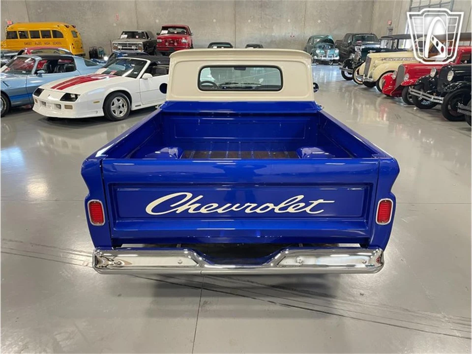 1963 Chevrolet C/K 1st Gen - Image 24 of 31