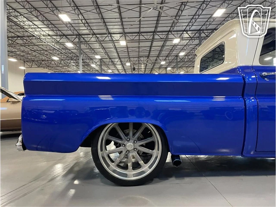 1963 Chevrolet C/K 1st Gen - Image 29 of 31