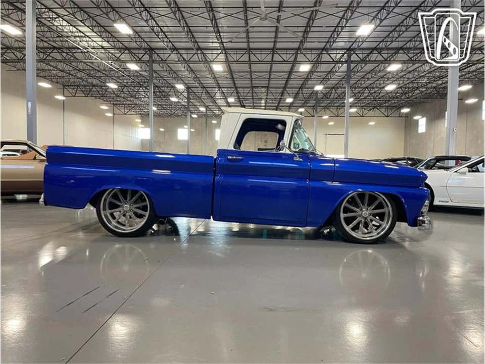 1963 Chevrolet C/K 1st Gen - Image 14 of 31
