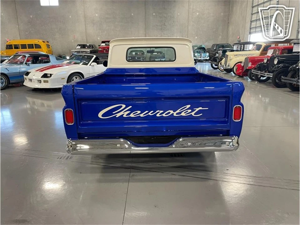 1963 Chevrolet C/K 1st Gen - Image 10 of 31
