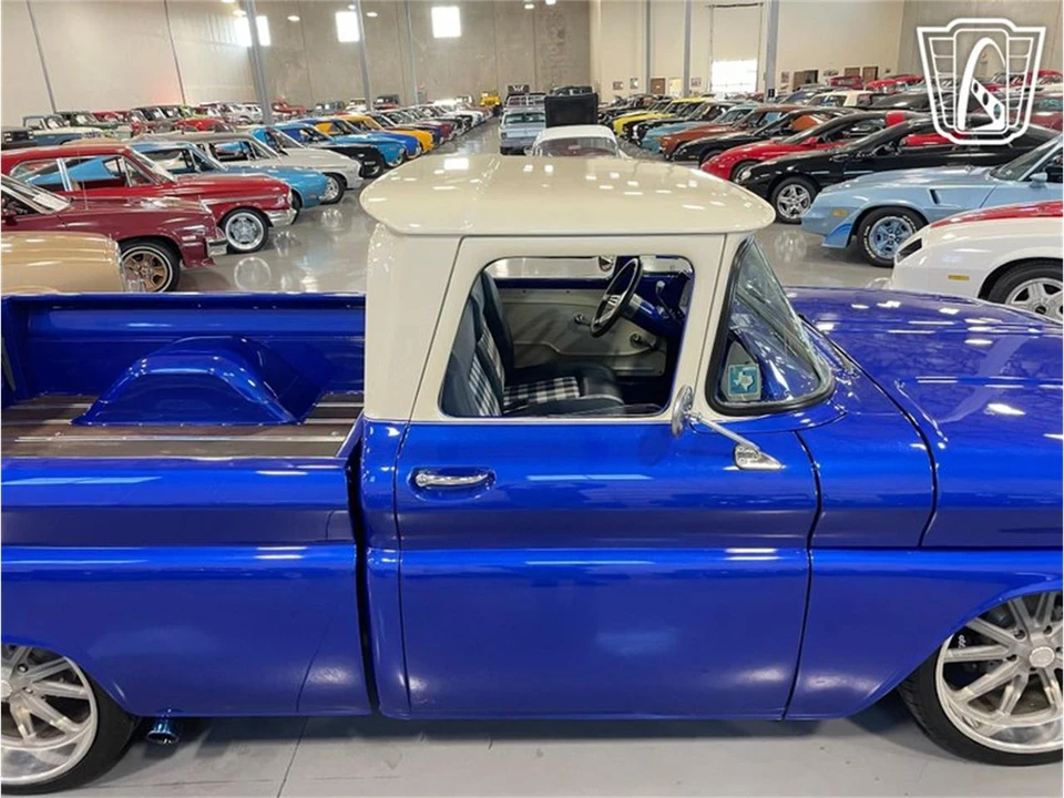 1963 Chevrolet C/K 1st Gen - Image 30 of 31
