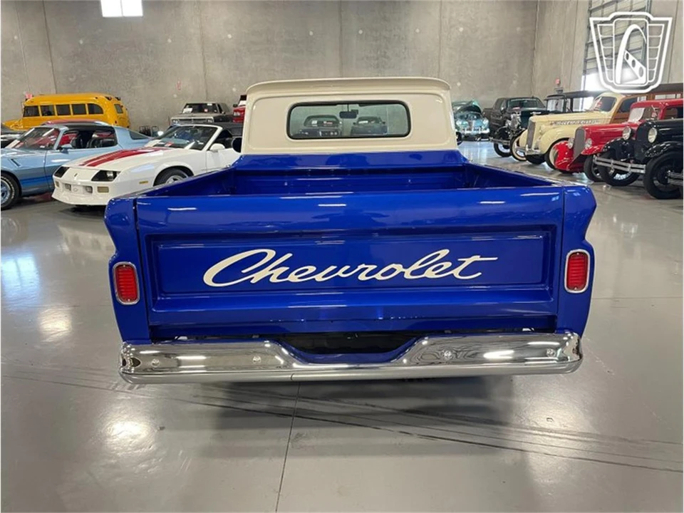 1963 Chevrolet C/K 1st Gen - Image 25 of 31