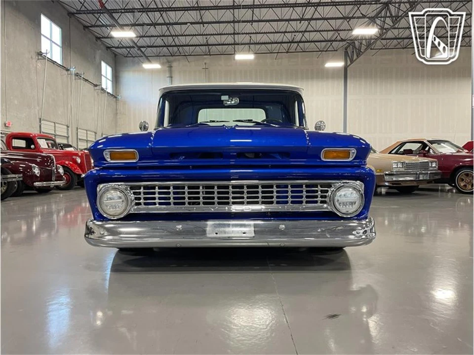 1963 Chevrolet C/K 1st Gen - Image 5 of 31