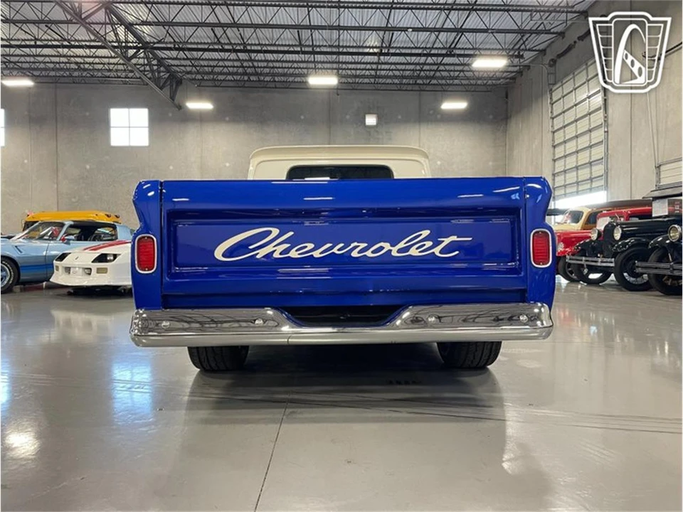 1963 Chevrolet C/K 1st Gen - Image 11 of 31
