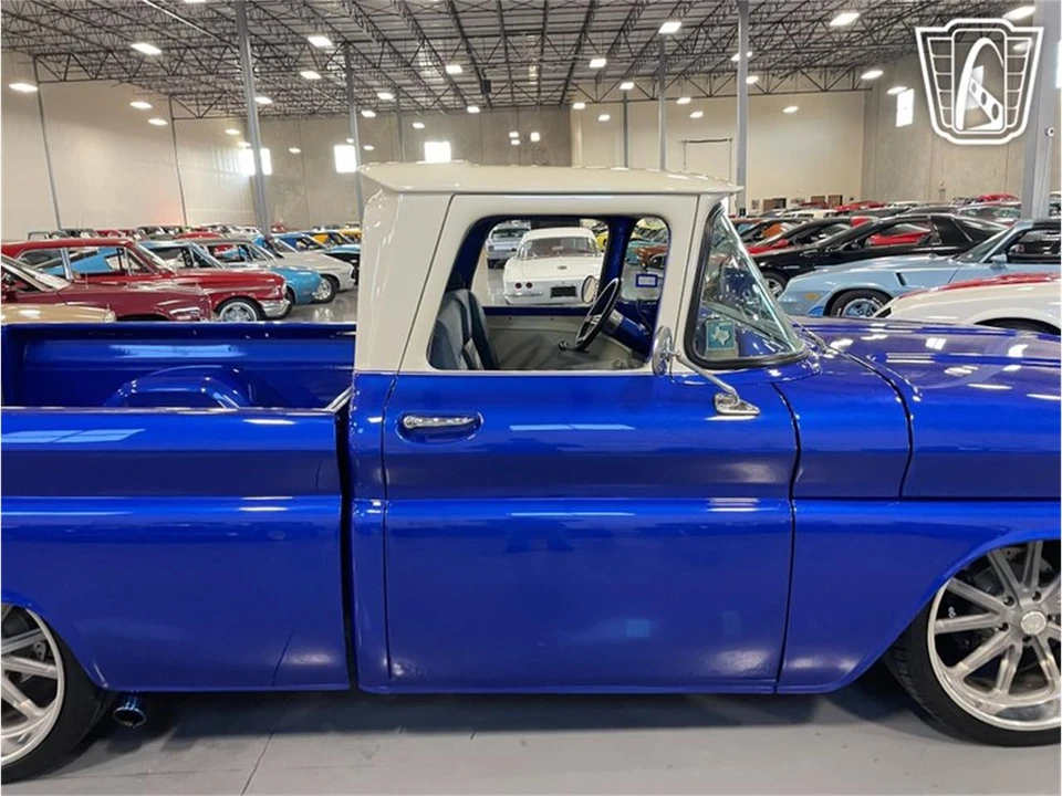 1963 Chevrolet C/K 1st Gen - Image 31 of 31