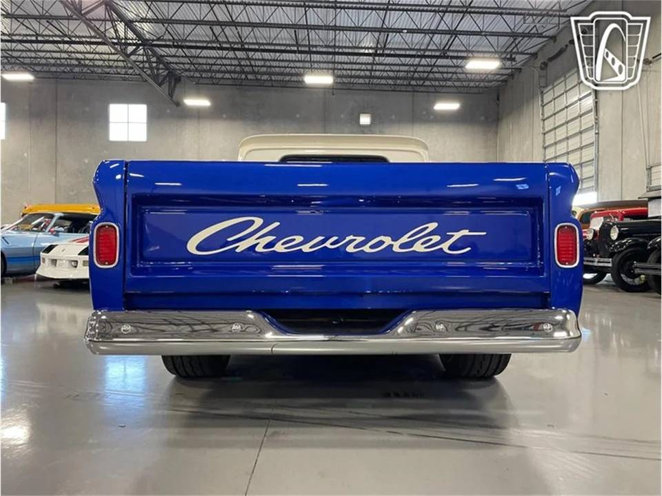1963 Chevrolet C/K 1st Gen - Image 26 of 31