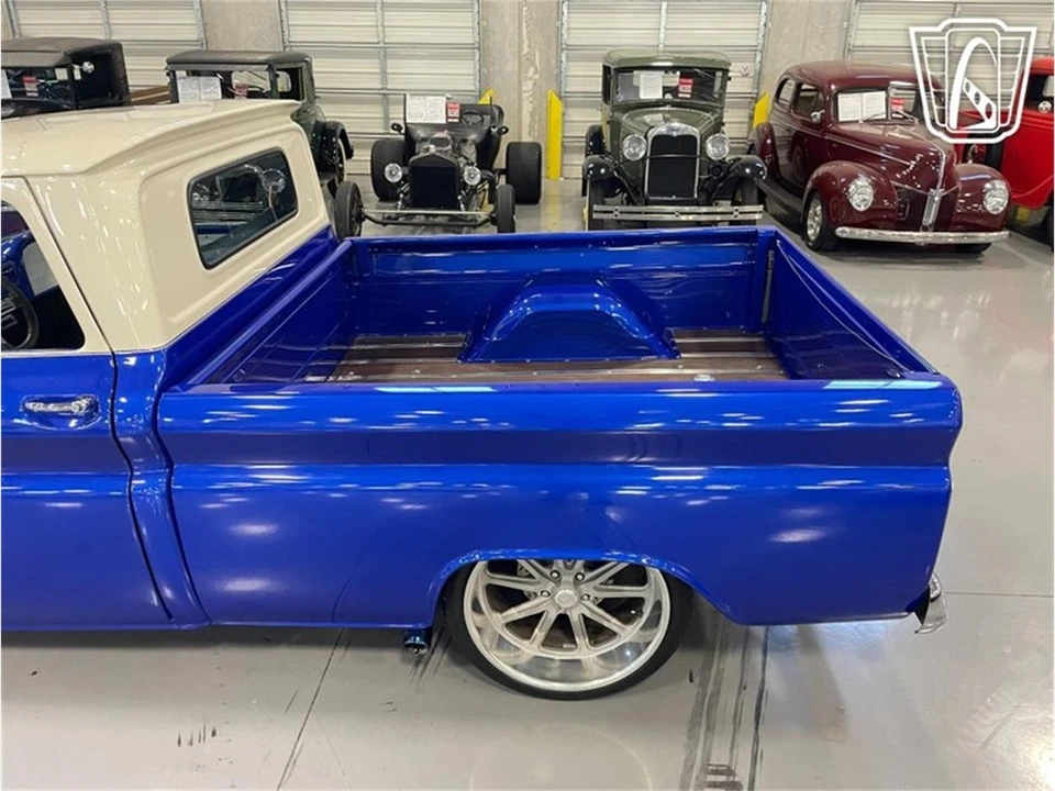 1963 Chevrolet C/K 1st Gen - Image 21 of 31