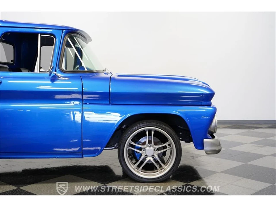 1963 Chevrolet C/K 1st Gen - Image 29 of 31