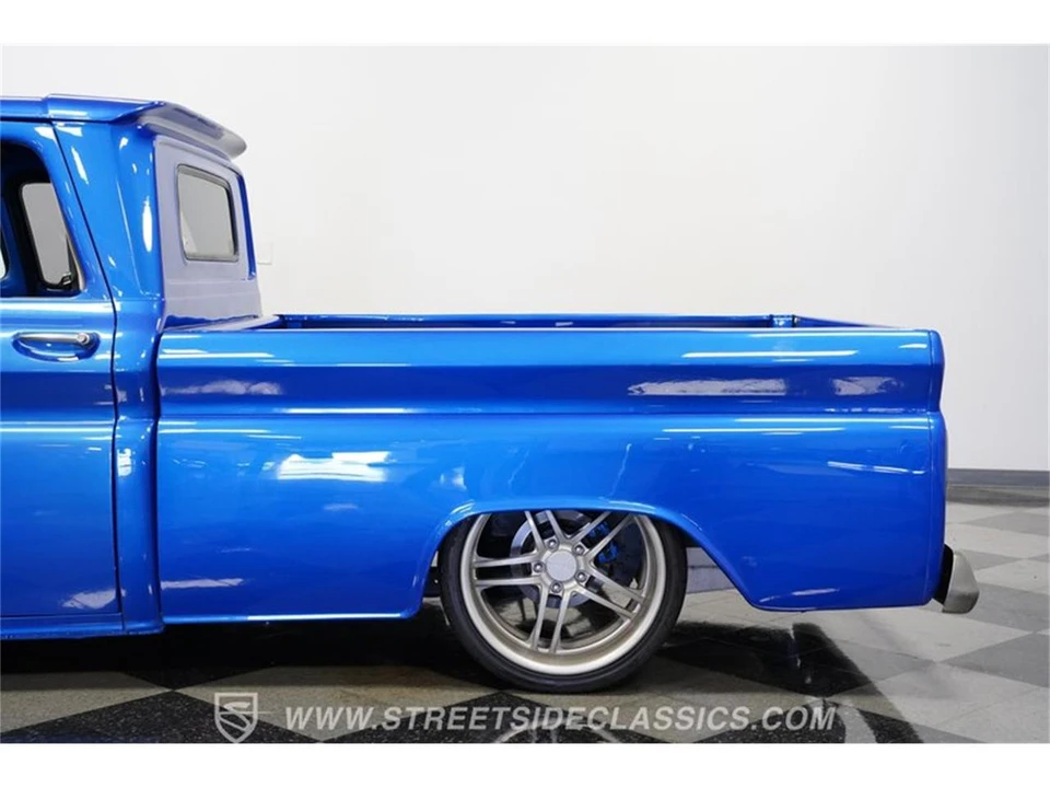1963 Chevrolet C/K 1st Gen - Image 23 of 31