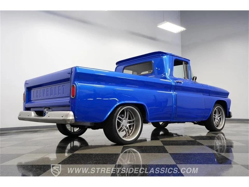 1963 Chevrolet C/K 1st Gen - Image 26 of 31