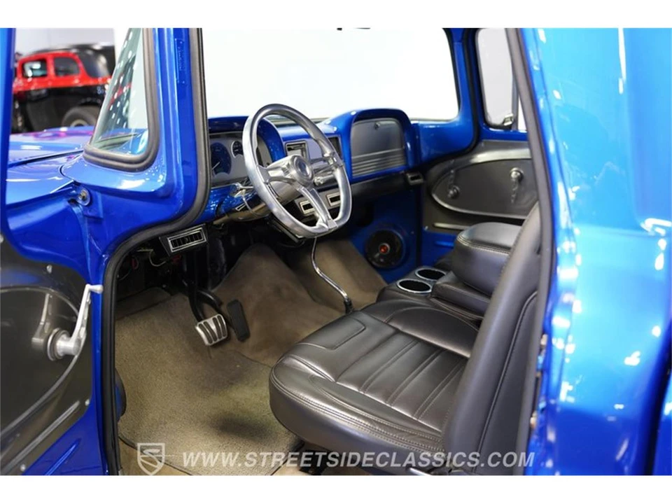 1963 Chevrolet C/K 1st Gen - Image 2 of 31