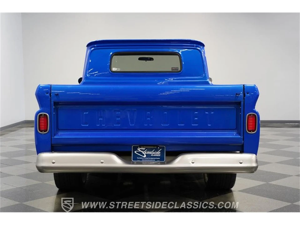 1963 Chevrolet C/K 1st Gen - Image 9 of 31