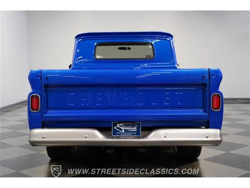 1963 Chevrolet C/K 1st Gen - Image 24 of 31