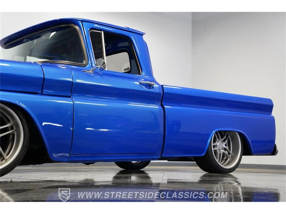 1963 Chevrolet C/K 1st Gen - Image 21 of 31