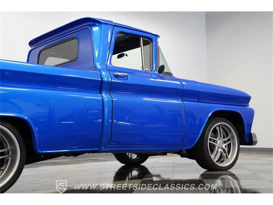 1963 Chevrolet C/K 1st Gen - Image 27 of 31