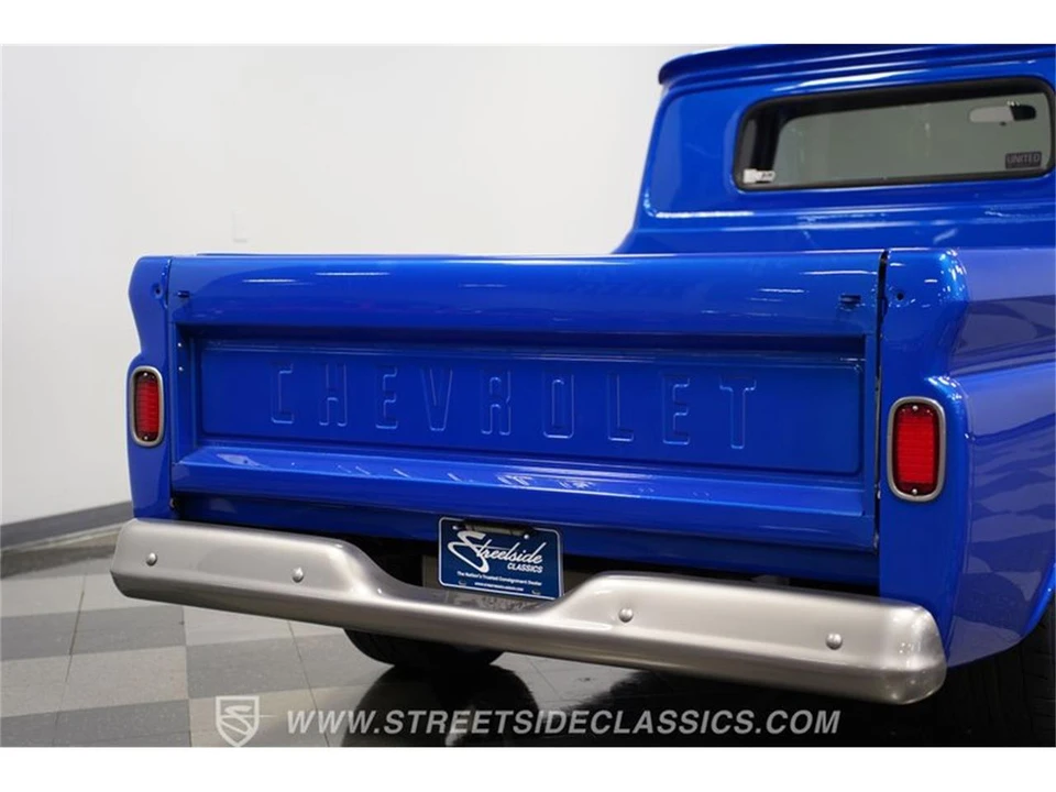 1963 Chevrolet C/K 1st Gen - Image 25 of 31