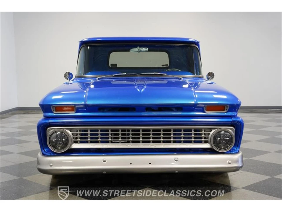 1963 Chevrolet C/K 1st Gen - Image 16 of 31