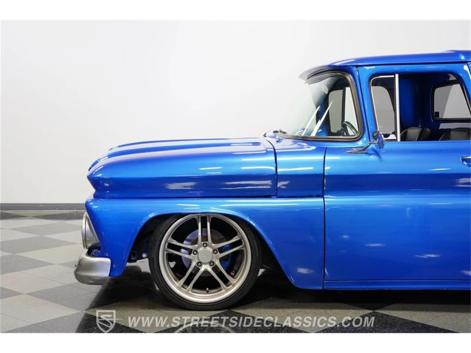 1963 Chevrolet C/K 1st Gen - Image 22 of 31